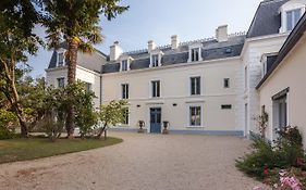 Villa Saint Raphael Saint Malo