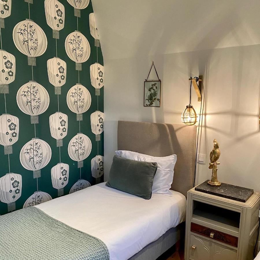 Villa Saint Raphaël Extérieur photo