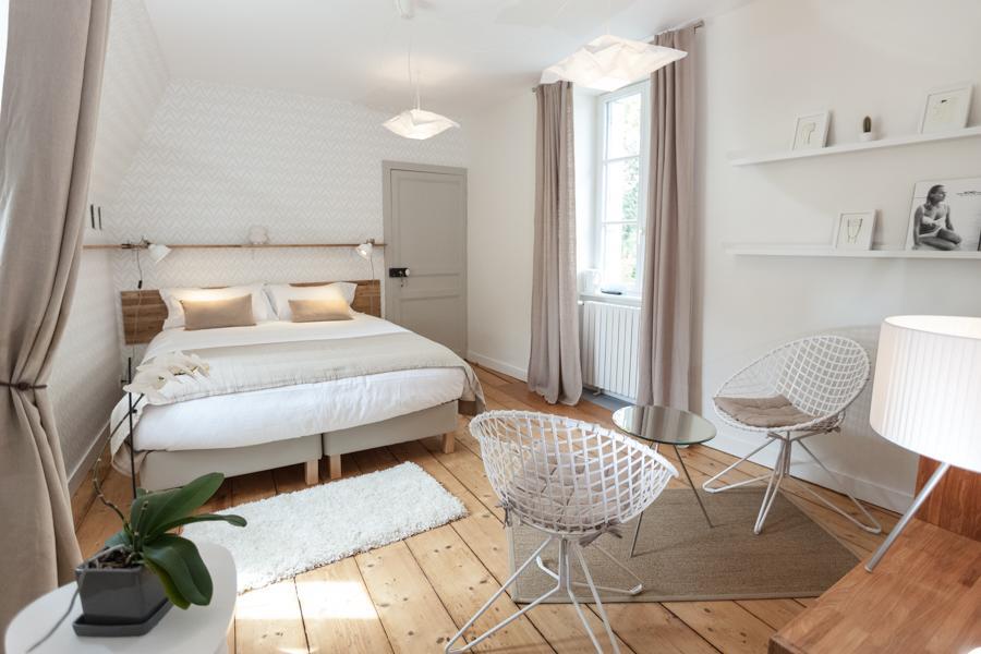 Villa Saint Raphaël Chambre photo