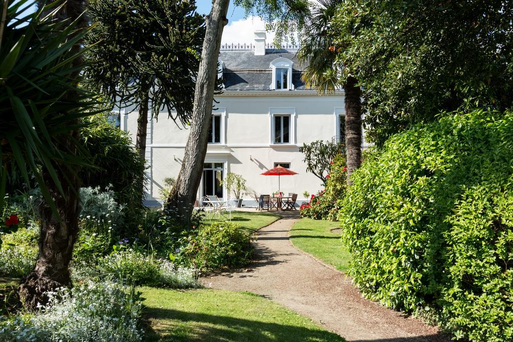 Villa Saint Raphaël Extérieur photo