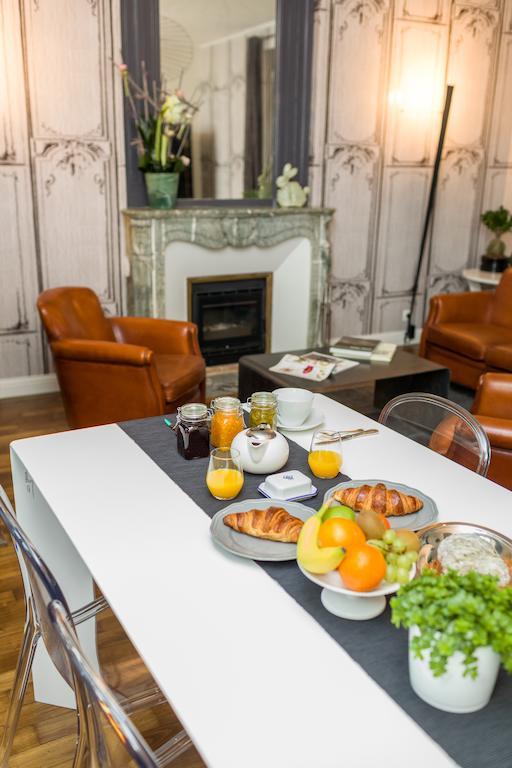 Villa Saint Raphaël Extérieur photo