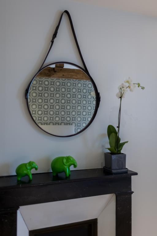 Villa Saint Raphaël Chambre photo