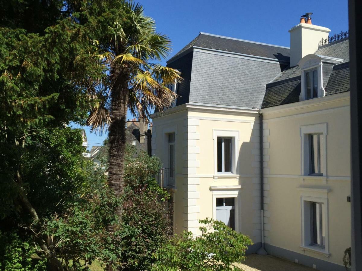 Villa Saint Raphaël Extérieur photo