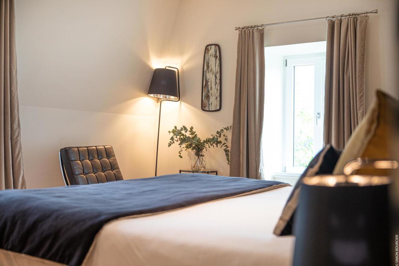 Villa Saint Raphaël Extérieur photo